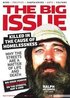 The Big Issue