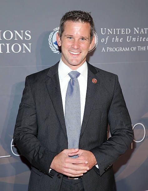 Adam Kinzinger