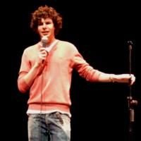 Simon Amstell