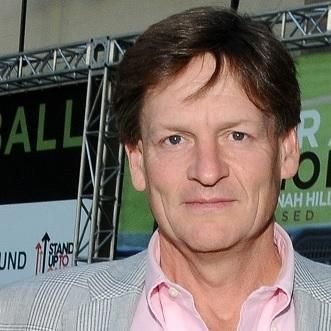 Michael Lewis