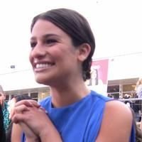 Lea Michele