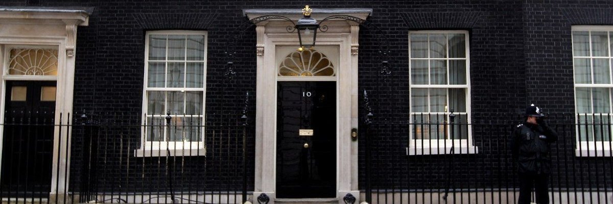 Prime Minister of the United Kingdom