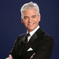 Phillip Schofield