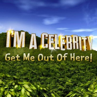 I'm a Celebrity... Get Me Out of Here!