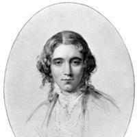 Harriet Beecher Stowe