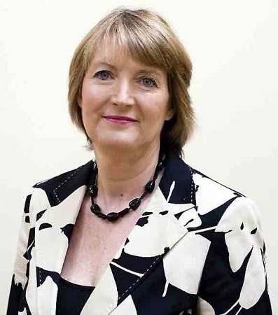 Harriet Harman