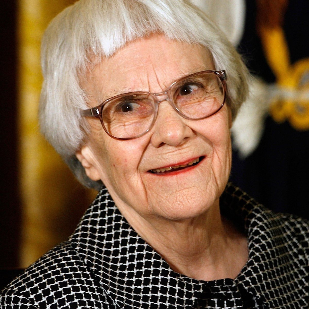 Harper Lee