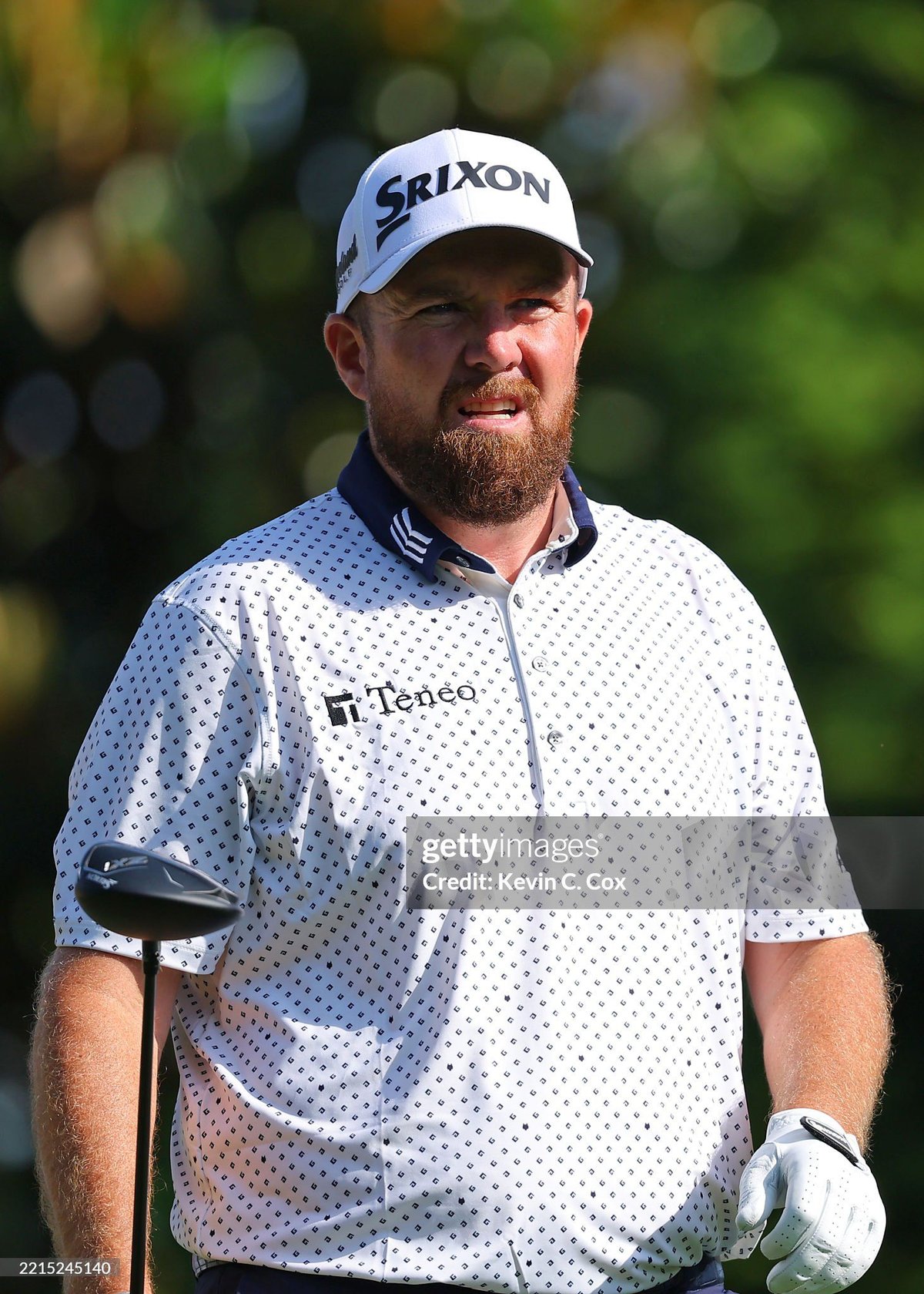 Shane Lowry