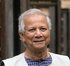 Muhammad Yunus