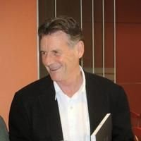 Michael Palin