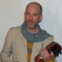 Michael Stipe