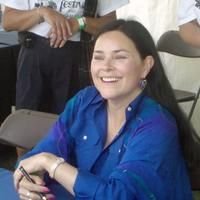 Diana Gabaldon