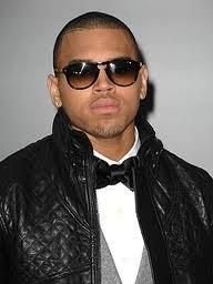 Chris Brown avatar