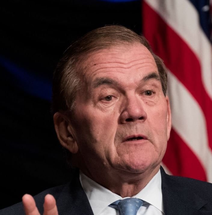 Tom Ridge