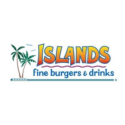 Islands Fine Burgers & Drinks