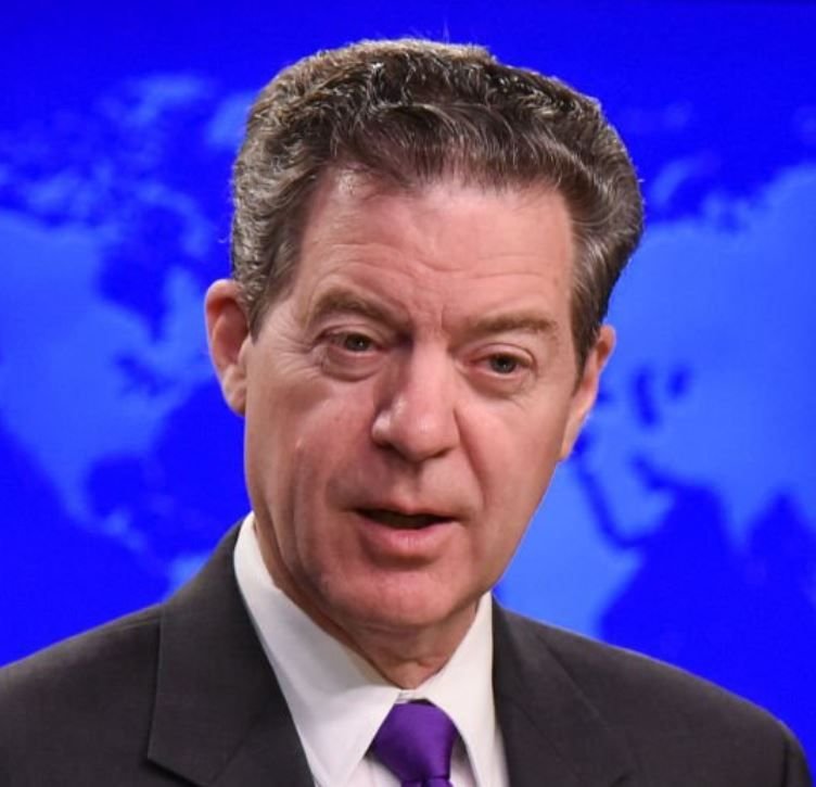 Sam Brownback