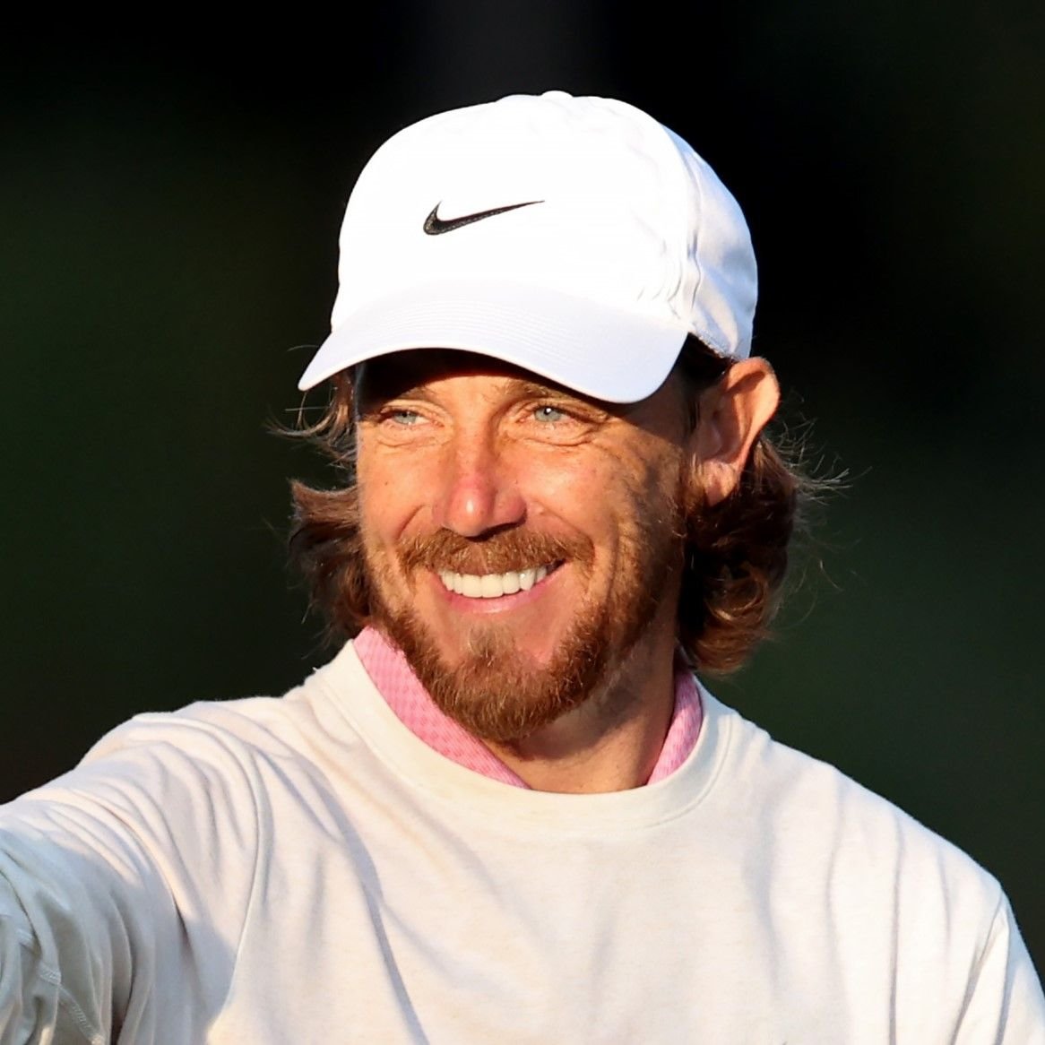 Tommy Fleetwood