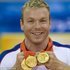 Chris Hoy
