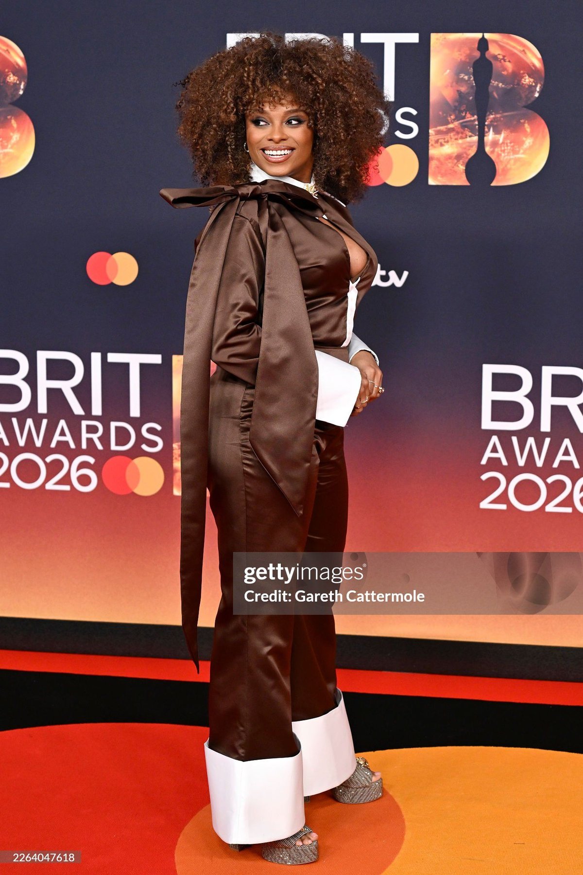 Fleur East