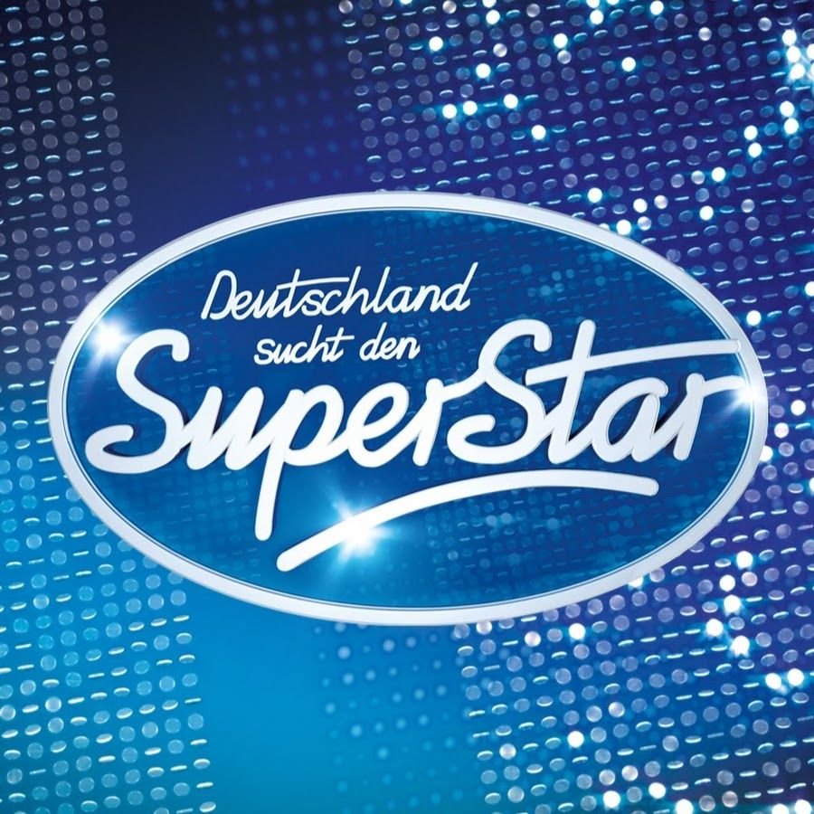 Deutschland sucht den Superstar