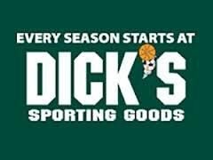 Dick's
