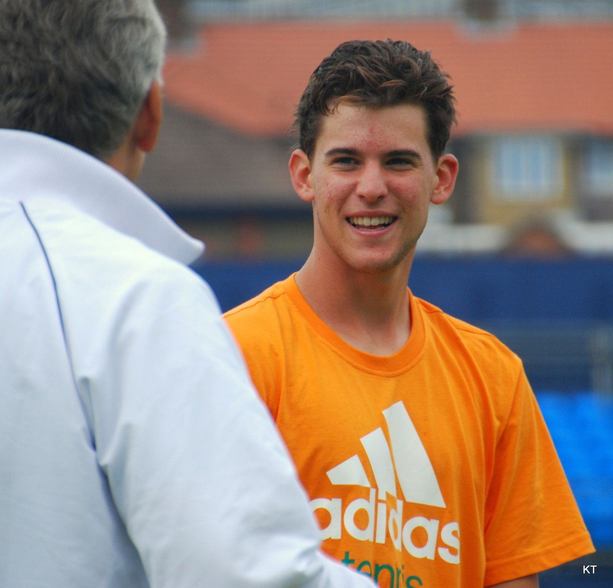 Dominic Thiem