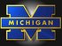 Michigan Wolverines football