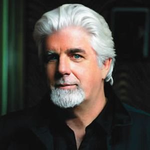 Michael McDonald
