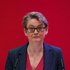 Yvette Cooper