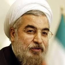 Hassan Rouhani