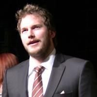 Chris Pratt