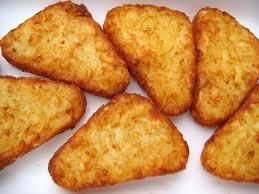 Hash browns