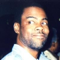 Chris Rock