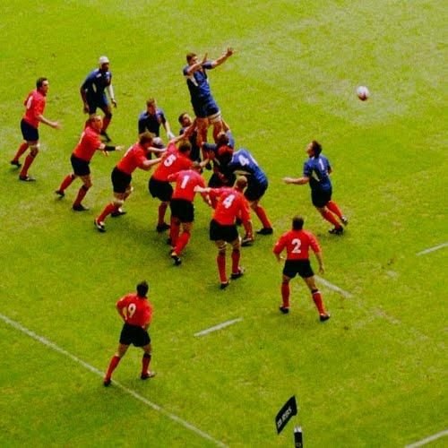 Six Nations Championship