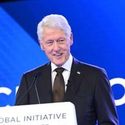Bill Clinton