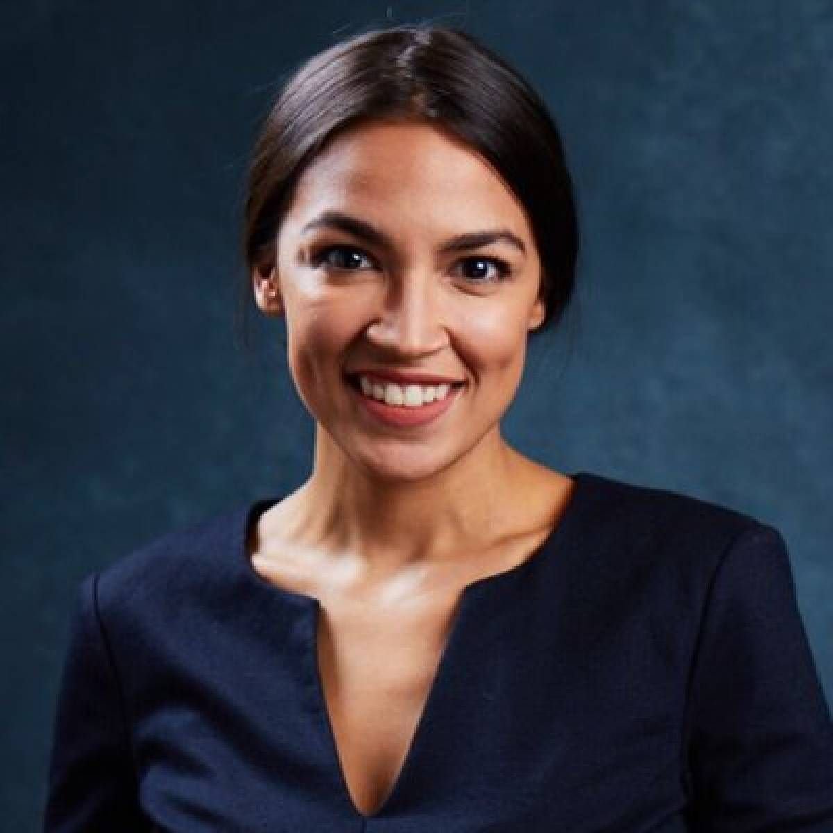 Ocasio cortez best sale on the issues