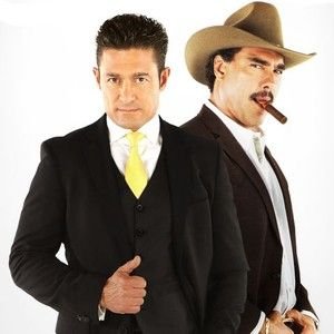 Ladrones