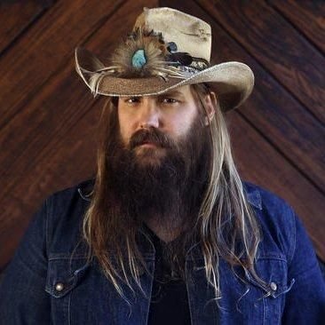 Chris Stapleton