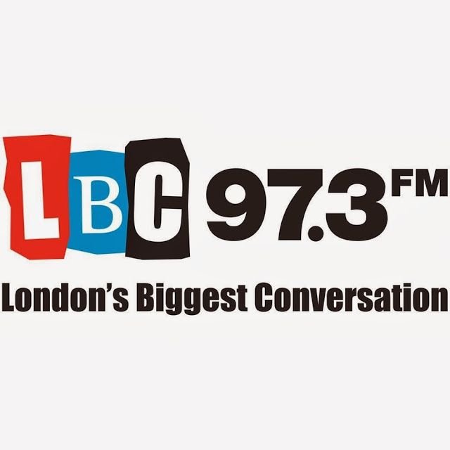 LBC 97.3