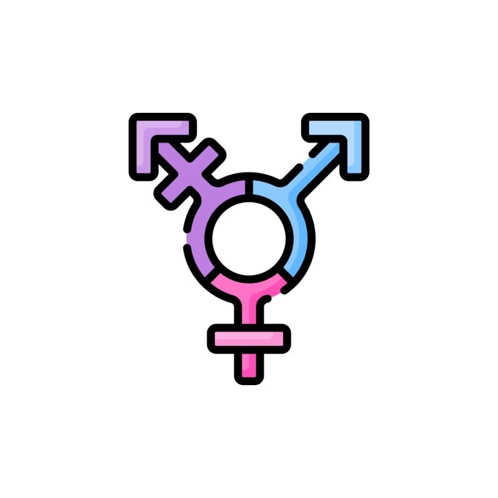 Sexuality and gender