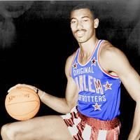 Wilt Chamberlain