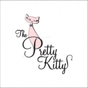 Pretty Kitty