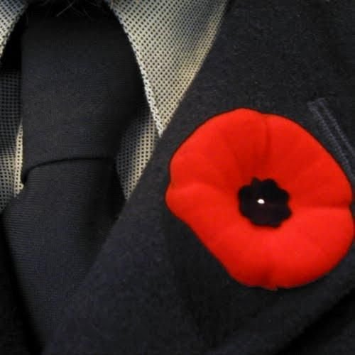 Remembrance Day