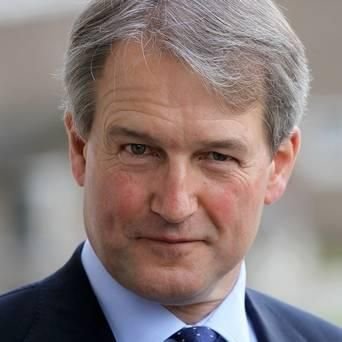 Owen Paterson