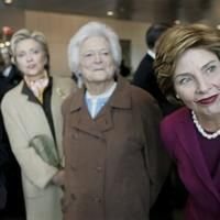 First Lady of the United States