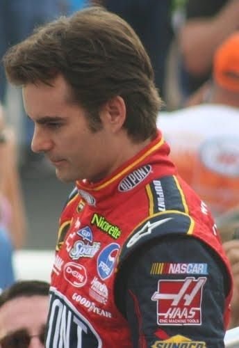 Jeff Gordon