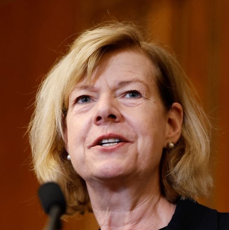 Tammy Baldwin