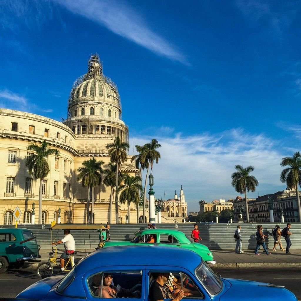 Havana