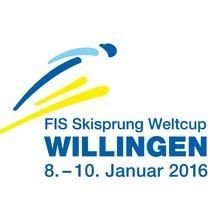 Skisprung Weltcup