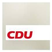 CDU